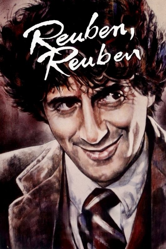 Постер Reuben, Reuben